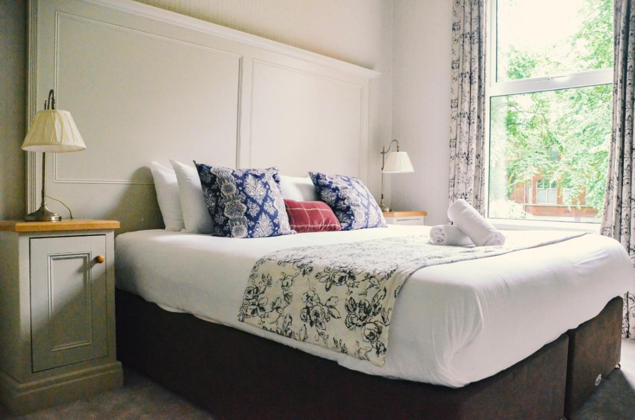 Gregory By The Warren Collection 4* Belfast