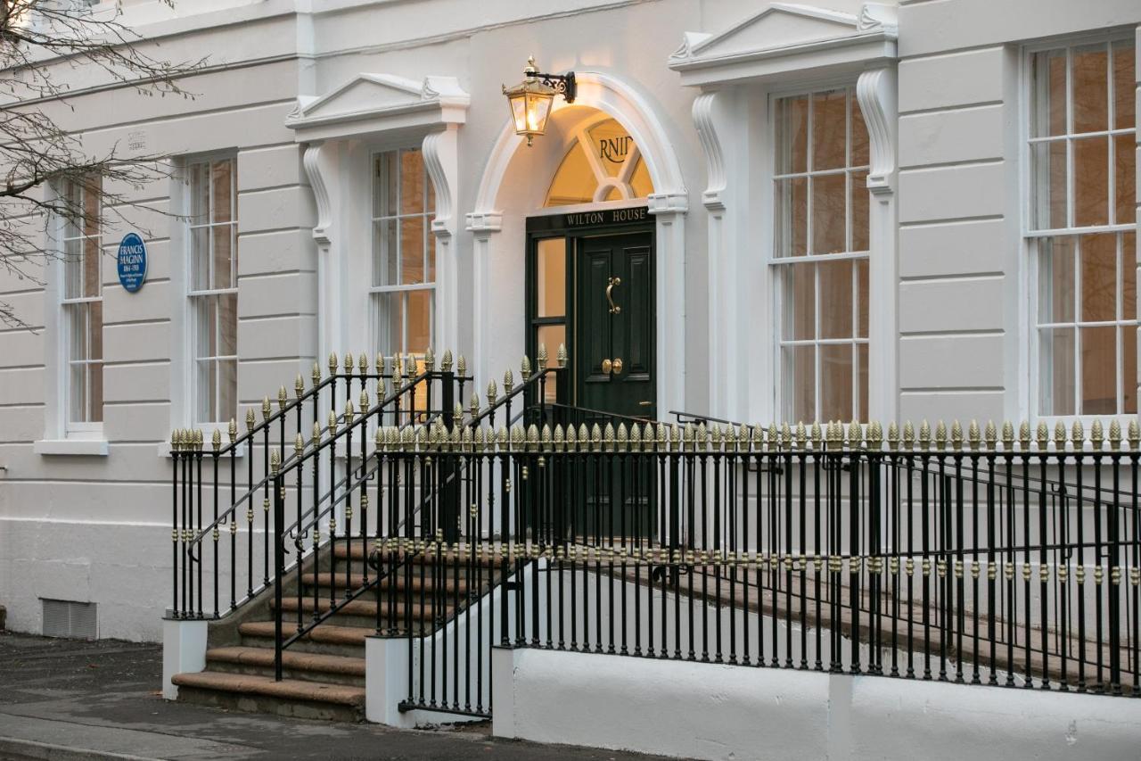 Apartment Wilton House *