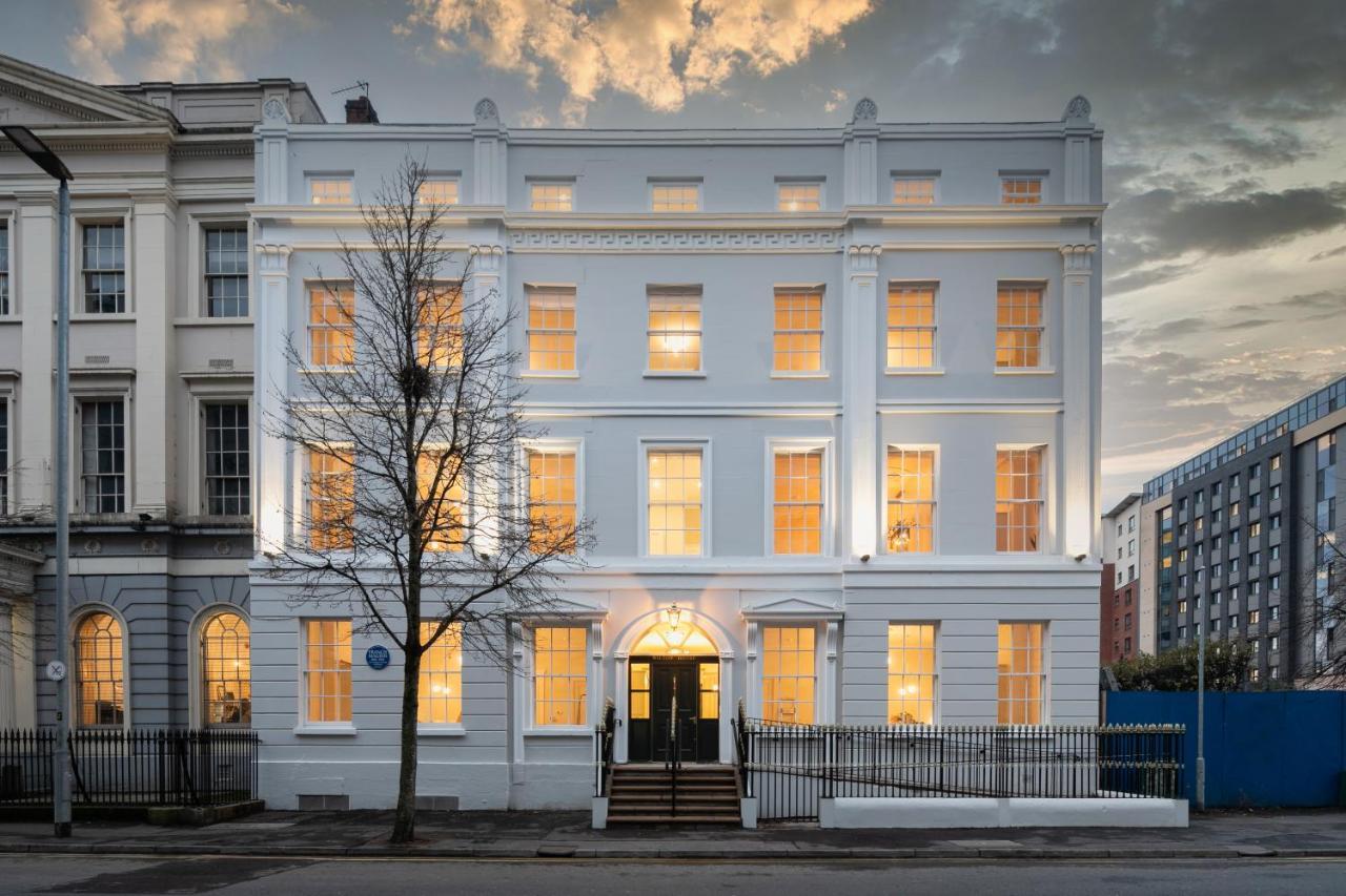 Apartment Wilton House *