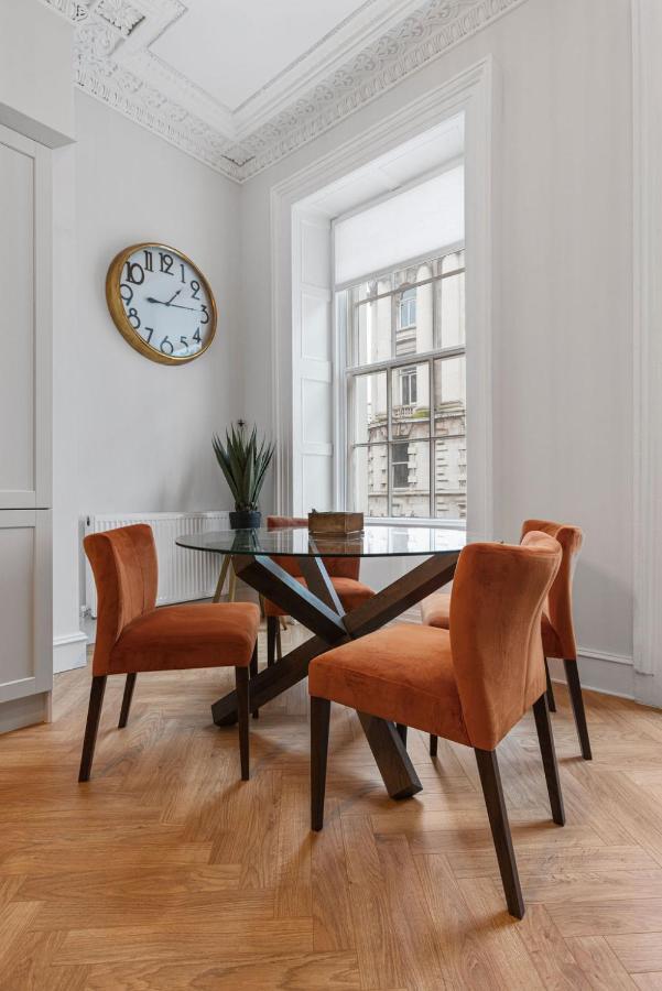 Apartment Wilton House *