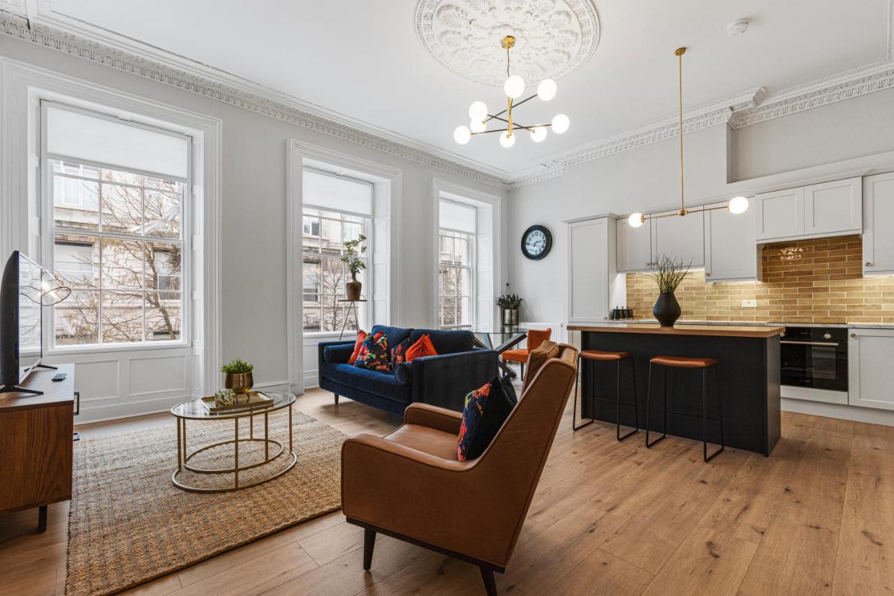 Apartment Wilton House