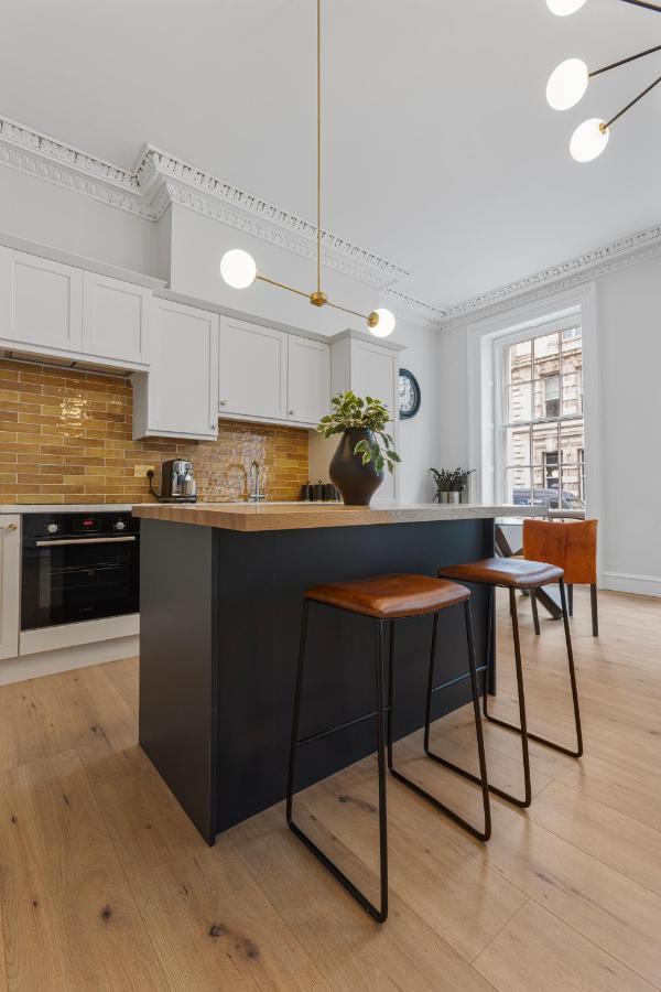 Wilton House Apartment *