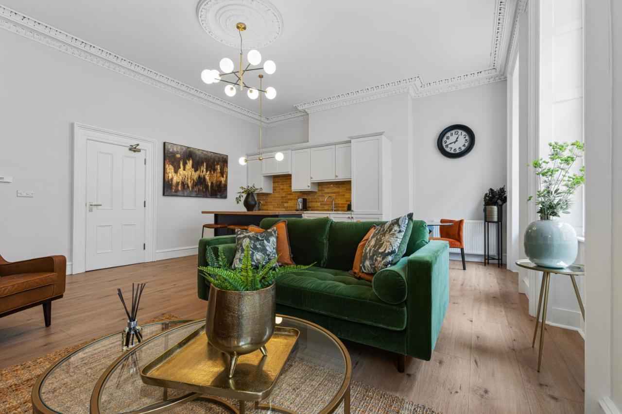 Apartment Wilton House