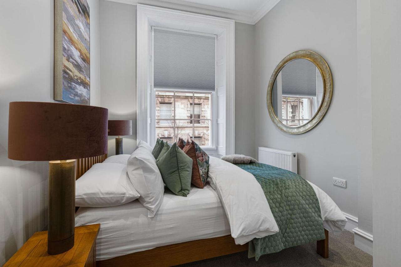 Wilton House Apartment *