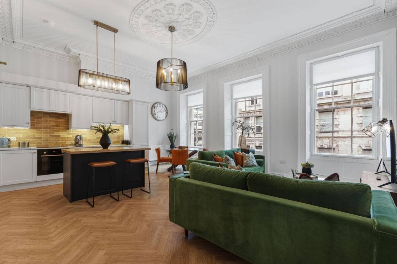 Apartment Wilton House Belfast