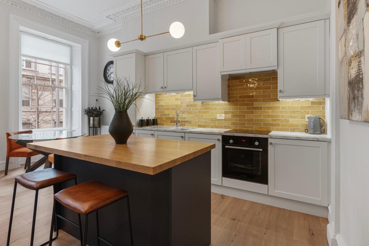 Wilton House Apartment Belfast