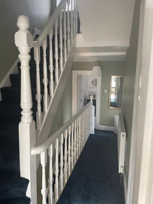 Townhouse In Belfast, Newtownabbey. * Belfast