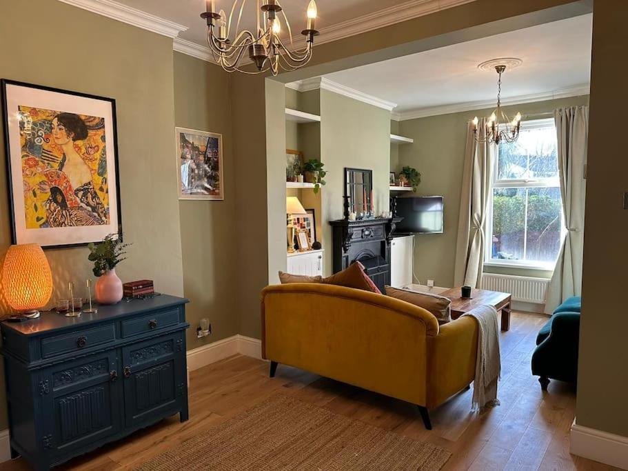 Townhouse In Belfast, Newtownabbey. * Belfast
