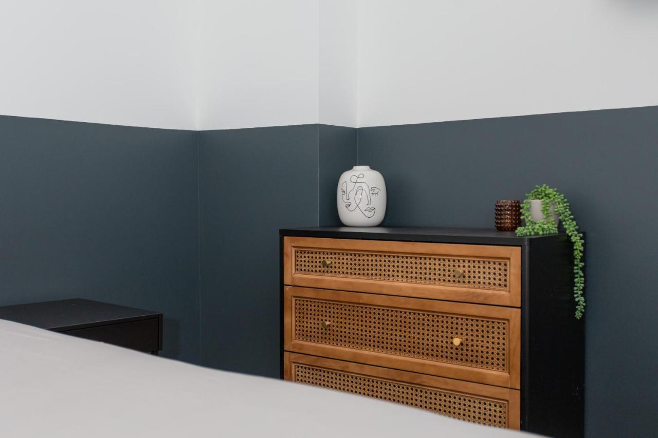Eastside Capital Apartment *