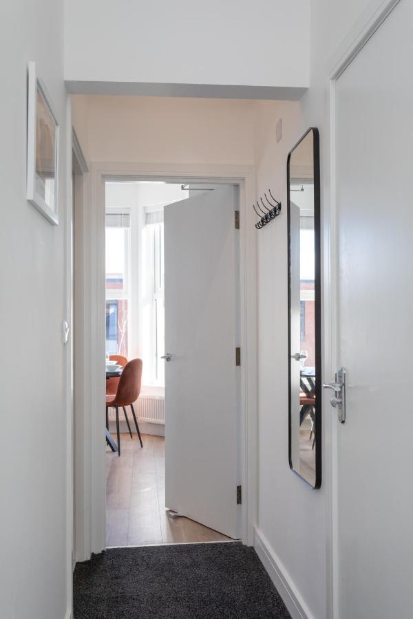 Apartment Eastside Capital Belfast