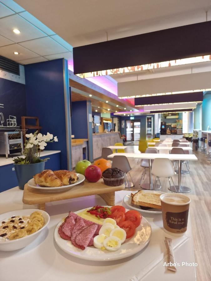 Ibis Budget Belfast City Centre 3*