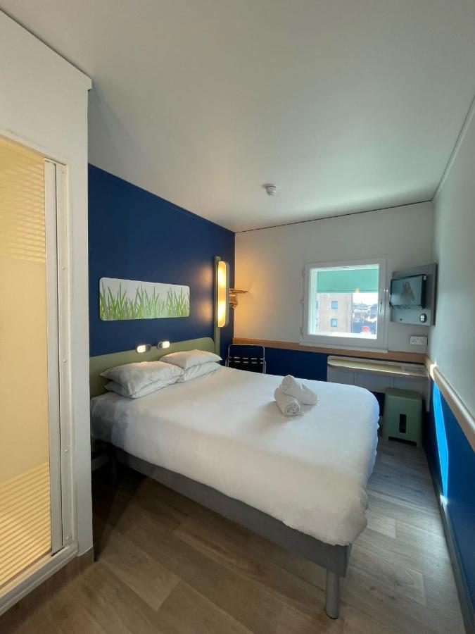Ibis Budget Belfast City Centre Hotel Belfast
