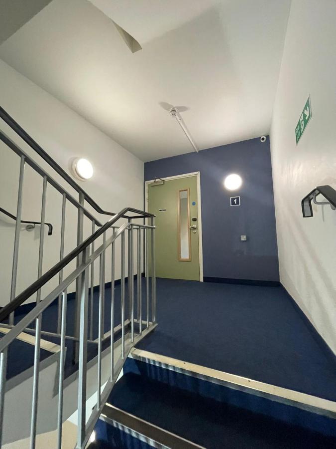 Ibis Budget Belfast City Centre 3*