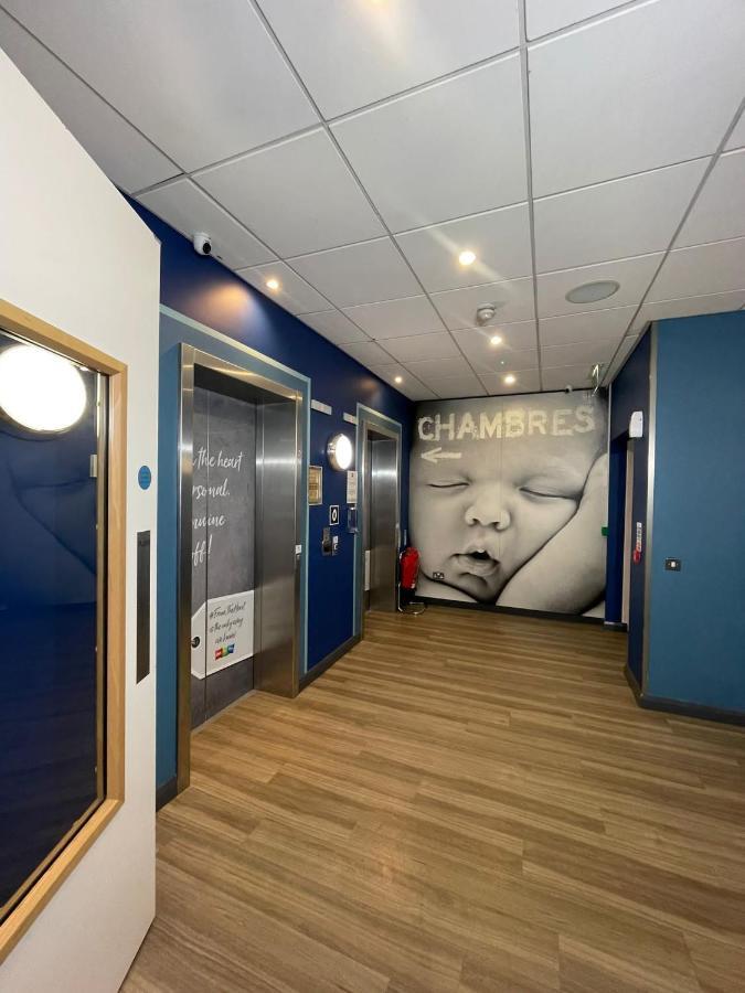 Ibis Budget Belfast City Centre Hotel Belfast