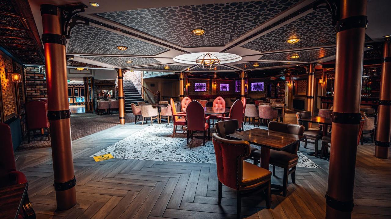 Beechlawn Hotel 3*