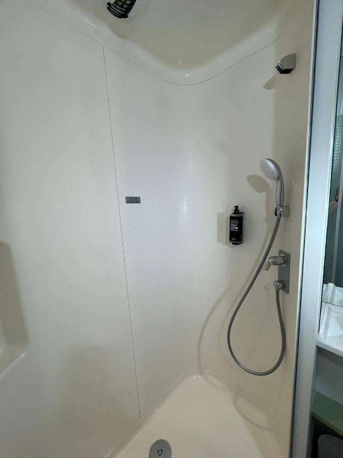 Ibis Budget Belfast City Centre
