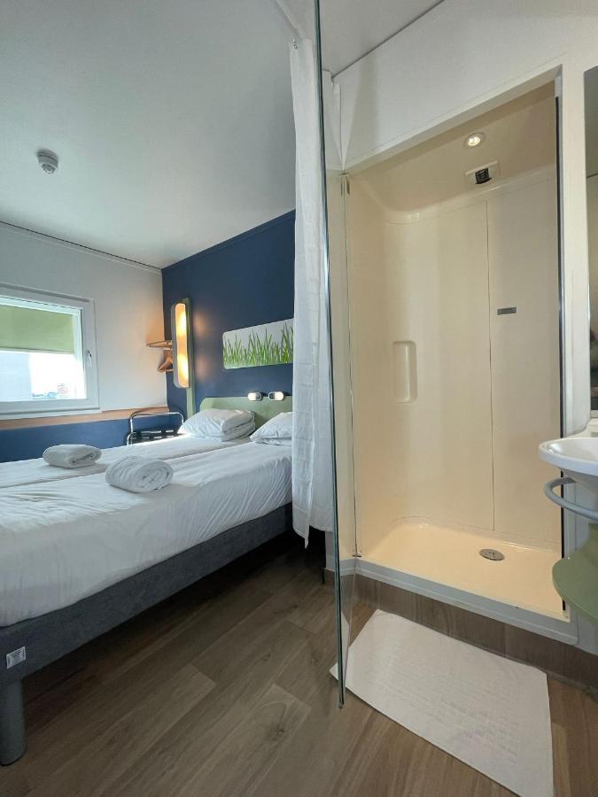 Ibis Budget Belfast City Centre 3* Belfast