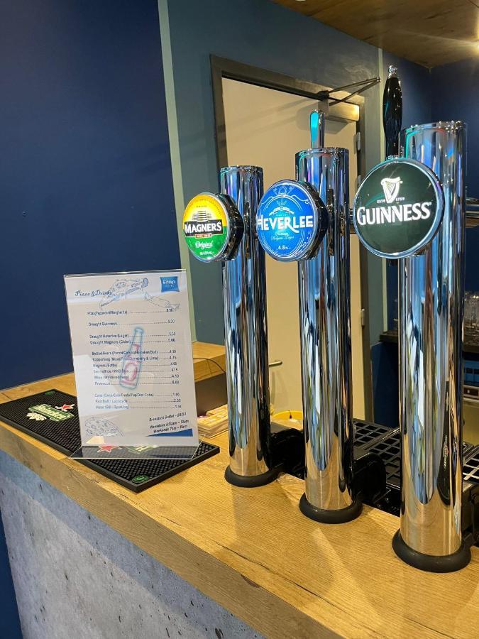 Ibis Budget Belfast City Centre