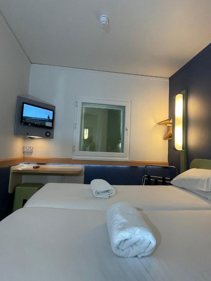 Ibis Budget Belfast City Centre Belfast