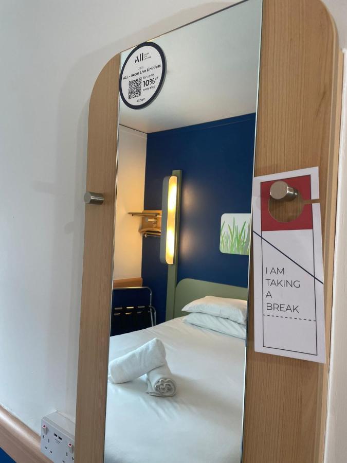 Hotel Ibis Budget Belfast City Centre Belfast