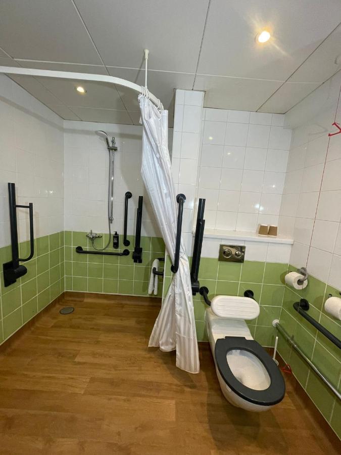 Ibis Budget Belfast City Centre
