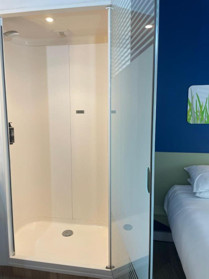 Hotel Ibis Budget Belfast City Centre Belfast