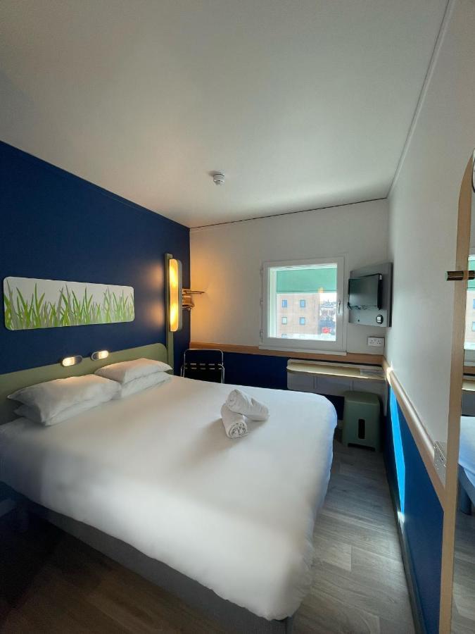 Ibis Budget Belfast City Centre 3* Belfast