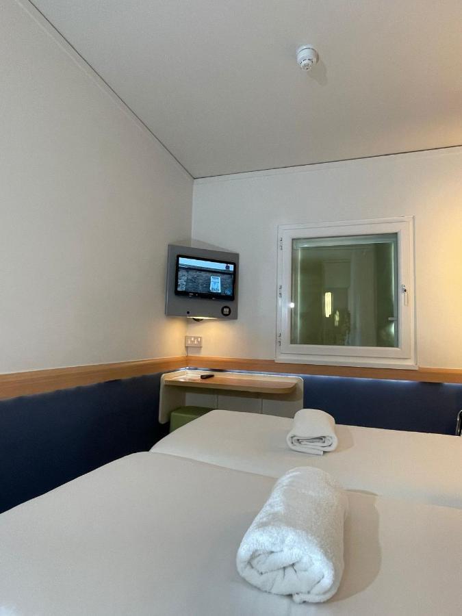 Ibis Budget Belfast City Centre 3*