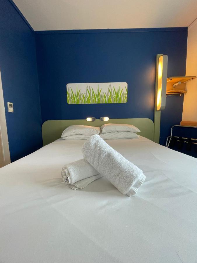 Ibis Budget Belfast City Centre 3*