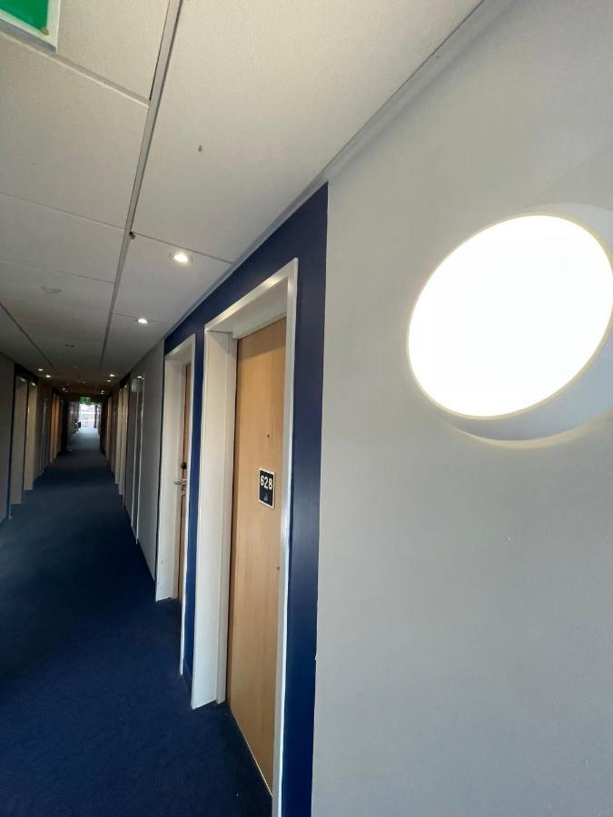 Ibis Budget Belfast City Centre Belfast