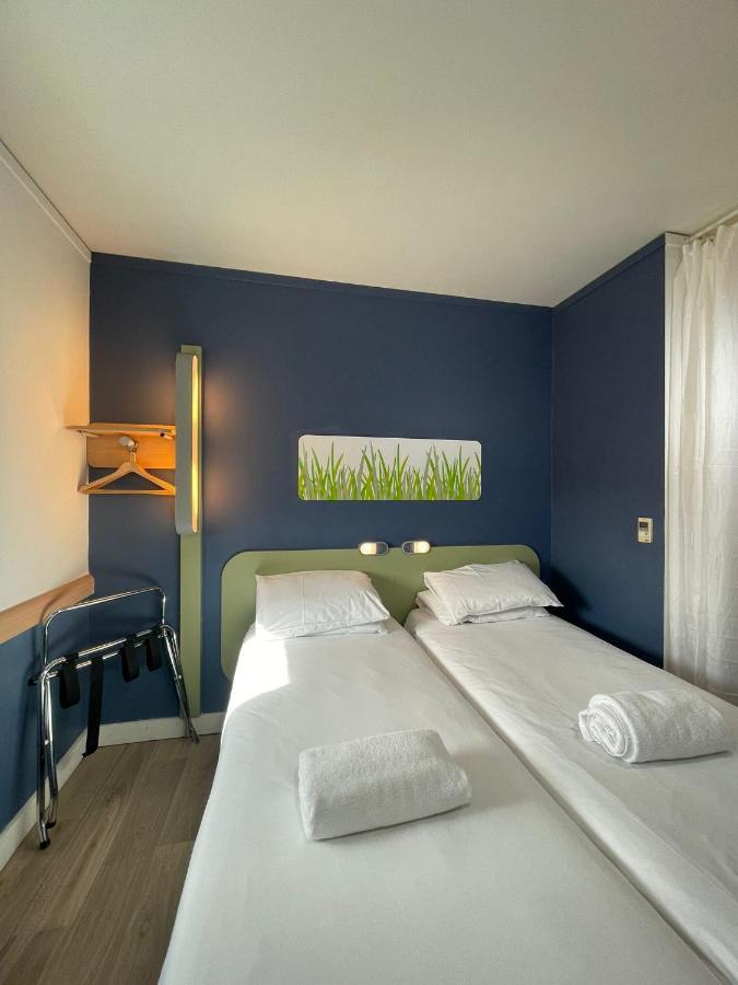 Ibis Budget Belfast City Centre 3*