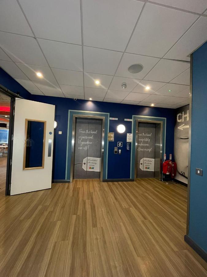 Hotel Ibis Budget Belfast City Centre
