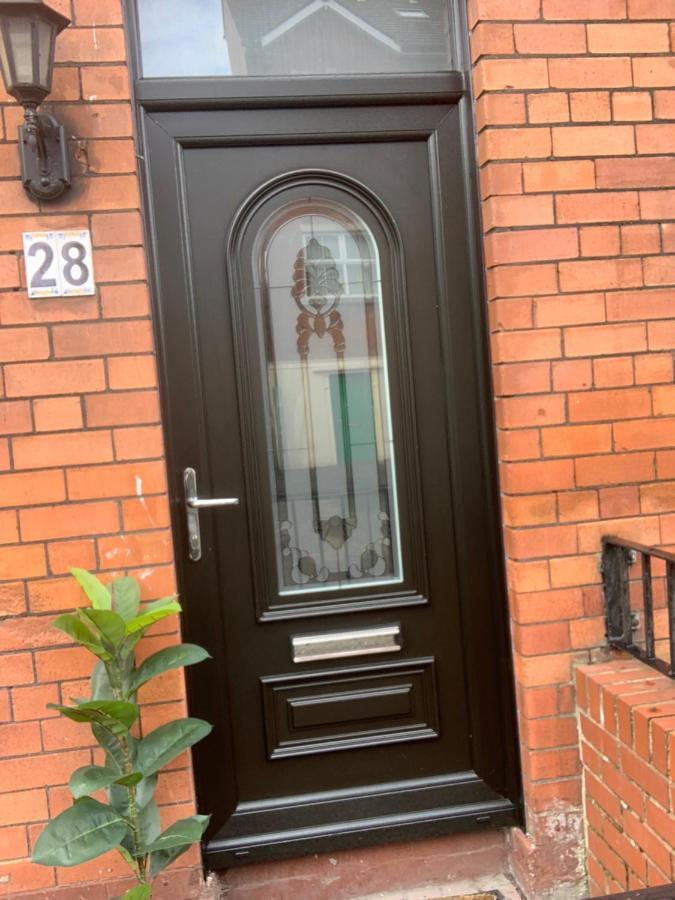 The Cozy Homestay Apartment Belfast