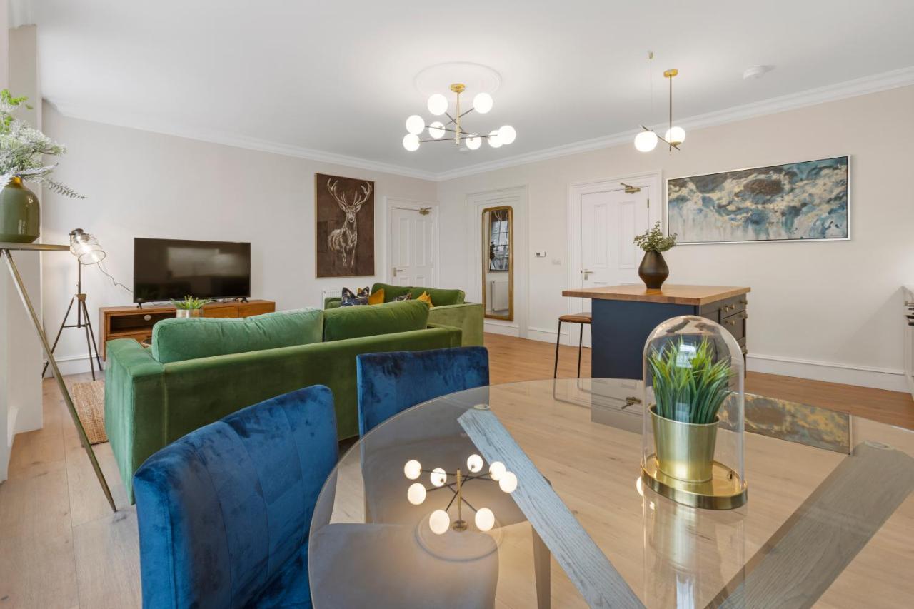 Wilton House Apartment Belfast
