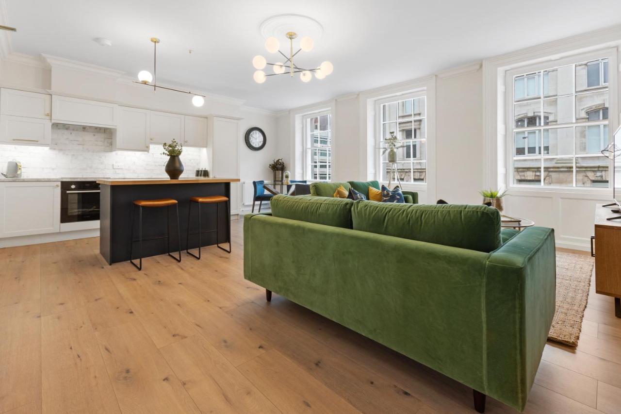 Wilton House Apartment Belfast