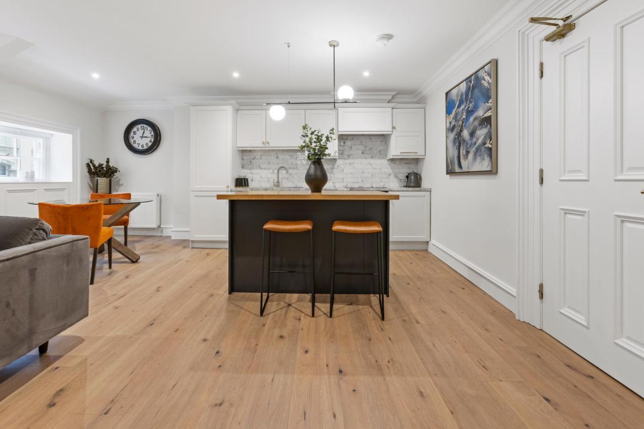 Apartment Wilton House Belfast