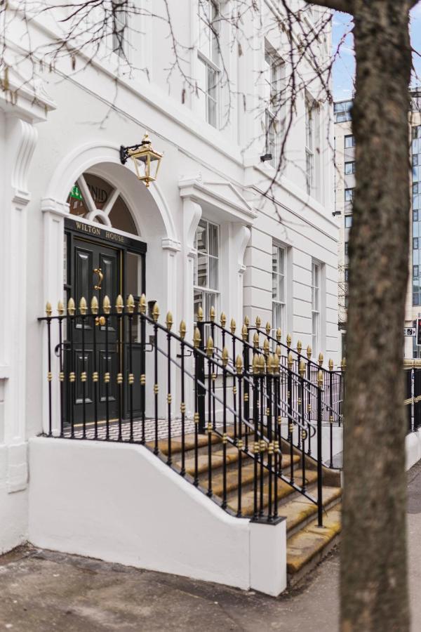Apartment Wilton House
