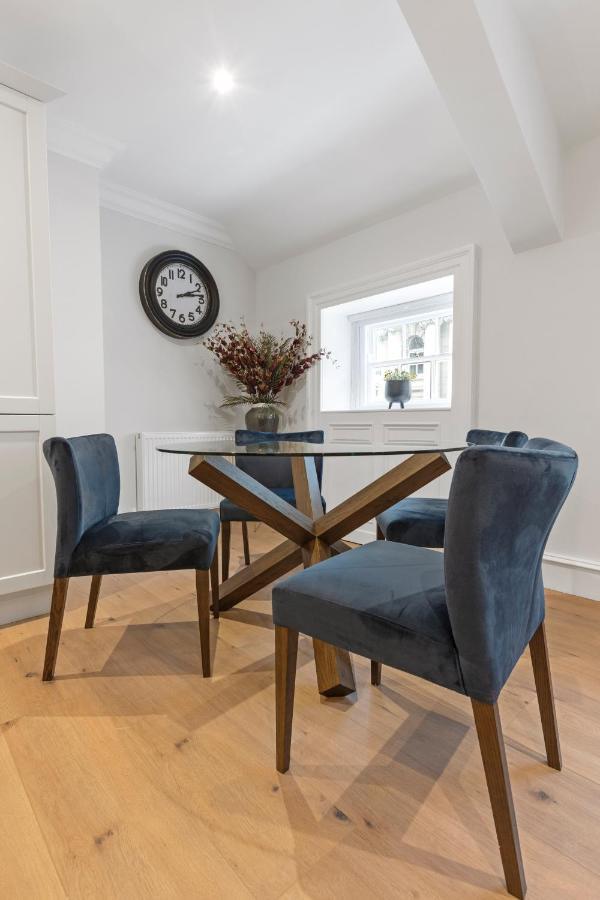 Wilton House Apartment