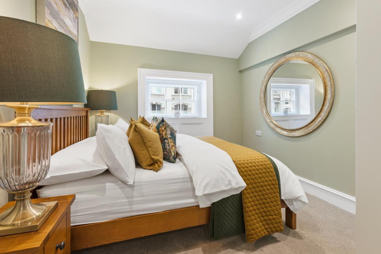 Apartment Wilton House Belfast