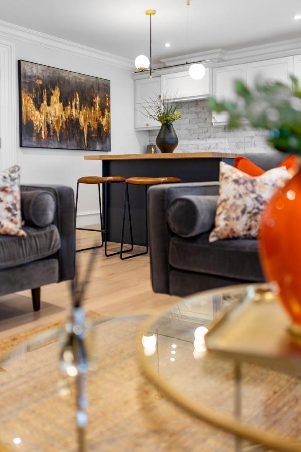 Apartment Wilton House Belfast
