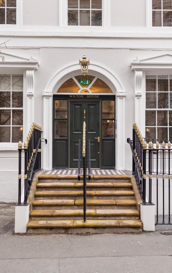 Wilton House Apartment Belfast