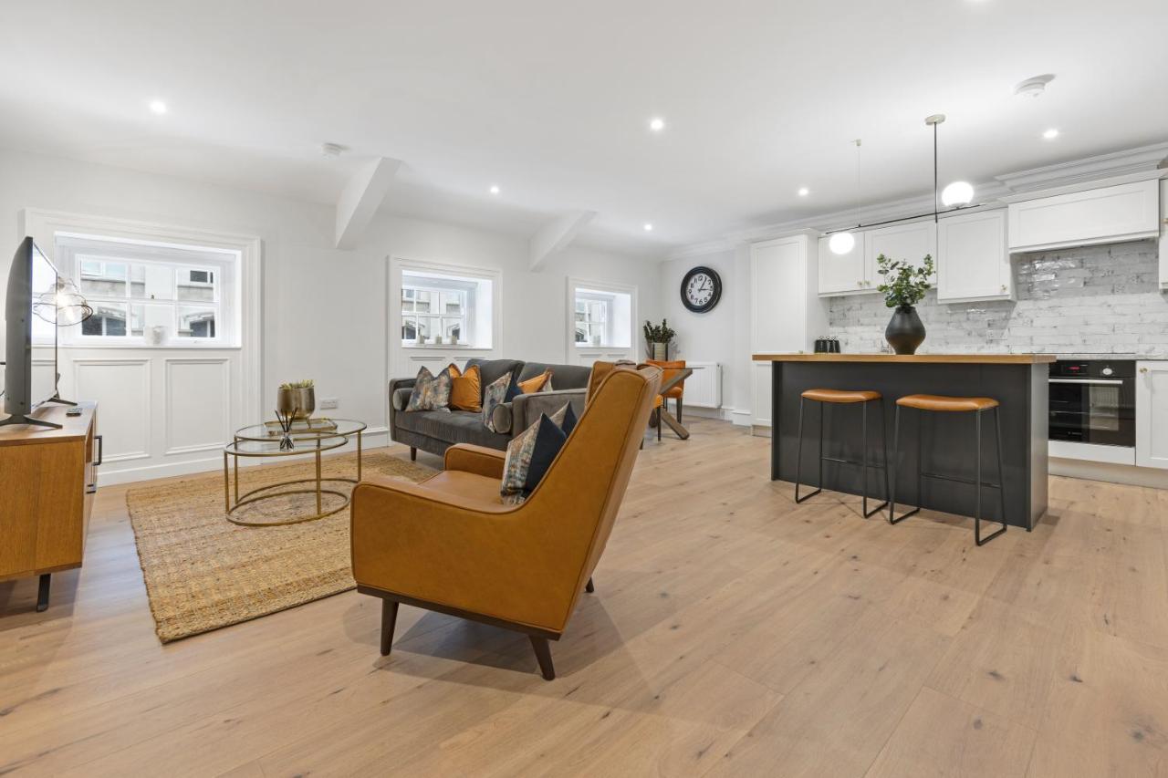 Wilton House Apartment Belfast