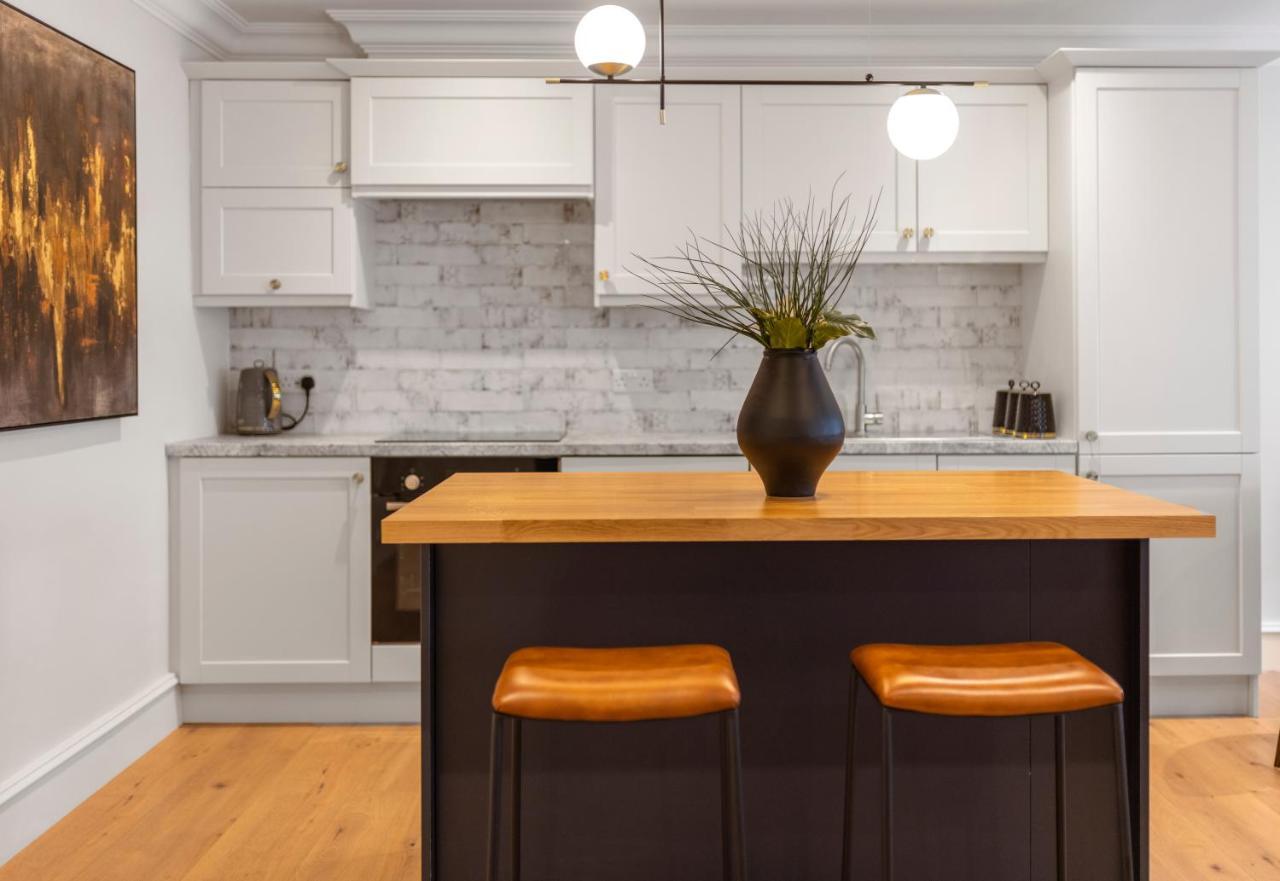 Wilton House Apartment Belfast