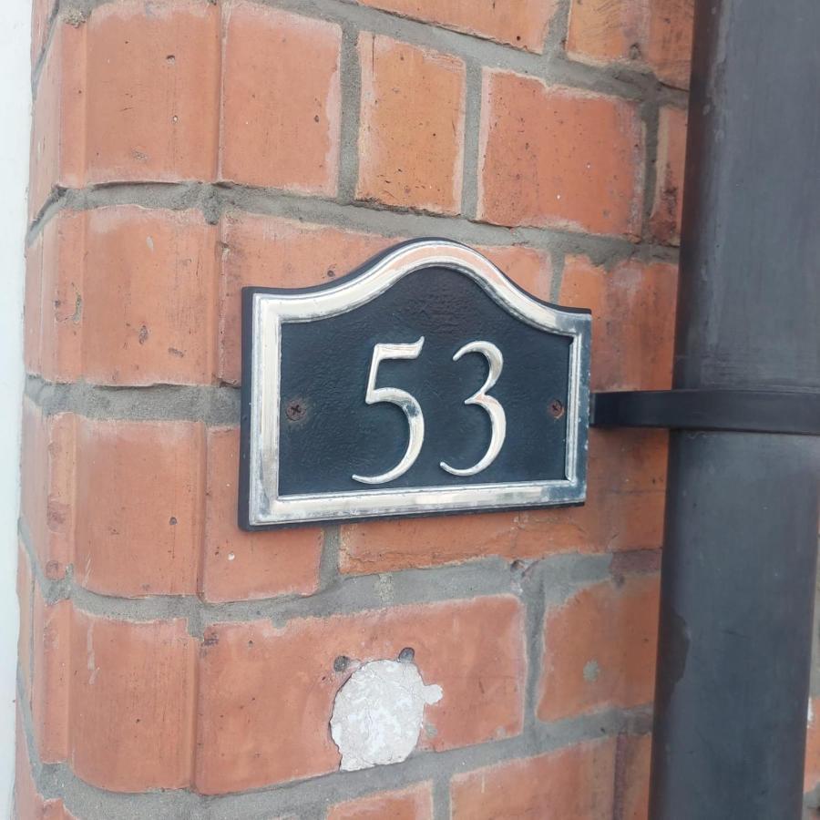 Homestay Woodstock Townhouse Belfast