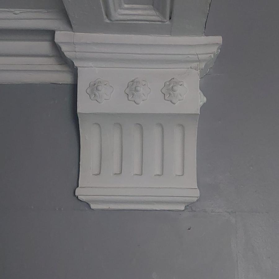 Homestay Woodstock Townhouse Belfast