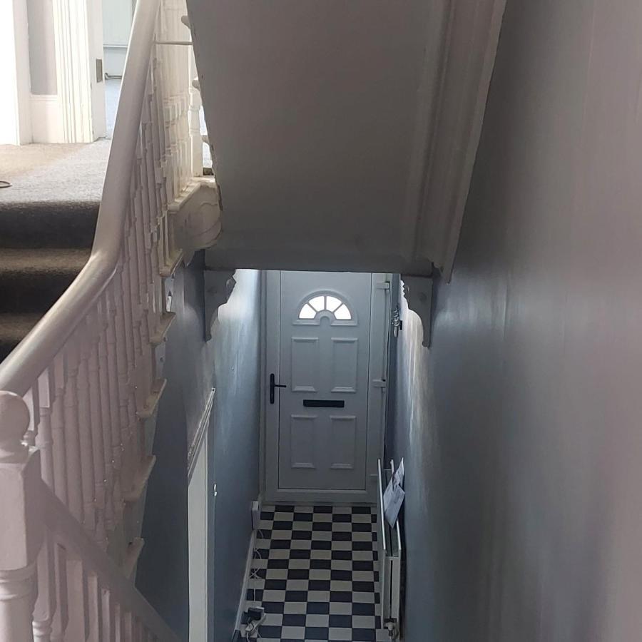 Woodstock Townhouse Homestay *