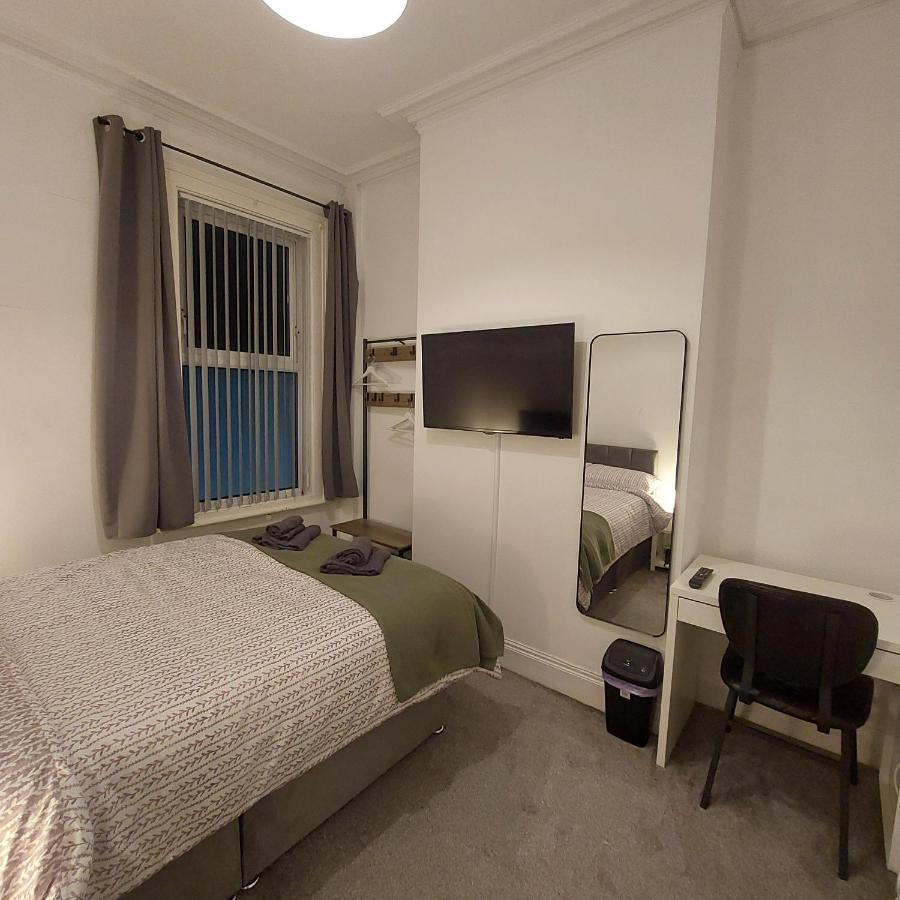 Homestay Woodstock Townhouse