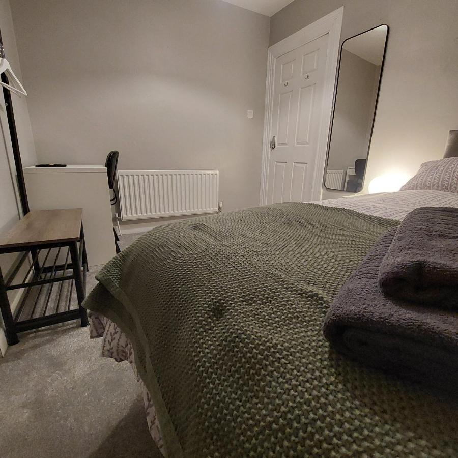 Woodstock Townhouse Homestay *