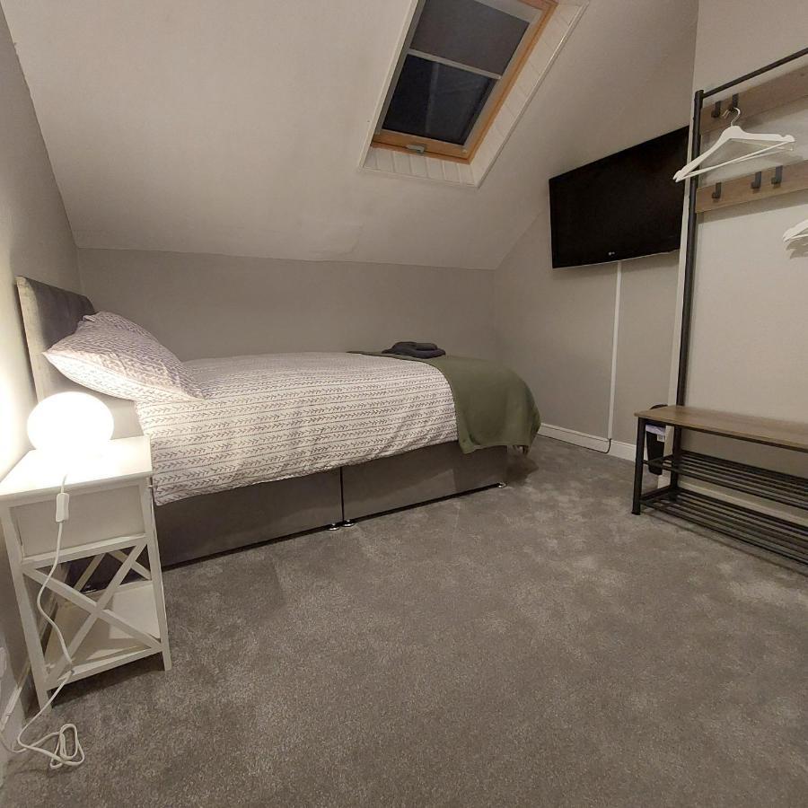 Woodstock Townhouse Homestay