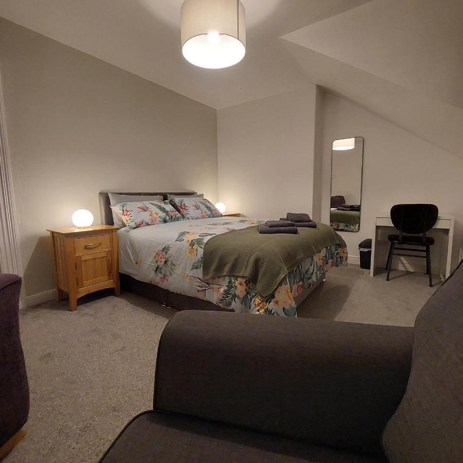 Woodstock Townhouse Belfast